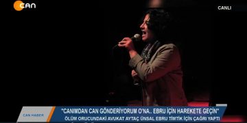 ANA HABER BÜLTENİ- 16.07.2020