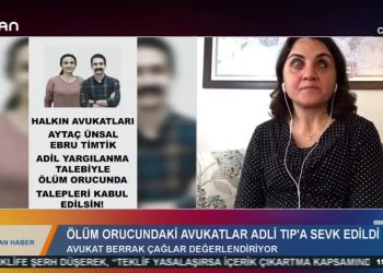 ANA HABER BÜLTENİ- 27.07.2020