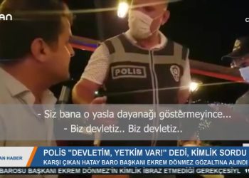 ANA HABER BÜLTENİ- 30.07.2020