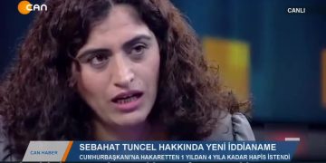 ANA HABER BÜLTENİ- BİRTEKİNİNCE – 19.07.2020