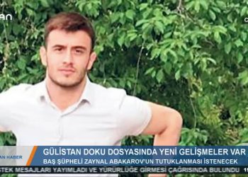 ANA HABER BÜLTENİ- BİRTEKİNİNCE – 26.07.2020