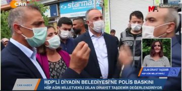 ANA HABER BÜLTENİ- PINAR MANSUROGLU – 13.07.2020