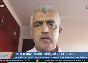 ANA HABER BÜLTENİ- PINAR MANSUROGLU – 15.07.2020