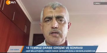 ANA HABER BÜLTENİ- PINAR MANSUROGLU – 15.07.2020