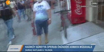 ANA HABER BÜLTENİ- PINAR MANSUROGLU – 20.07.2020