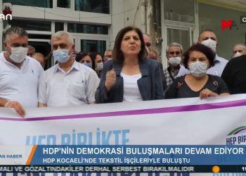 ANA HABER BÜLTENİ- PINAR MANSUROGLU – 21.07.2020
