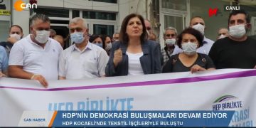 ANA HABER BÜLTENİ- PINAR MANSUROGLU – 21.07.2020