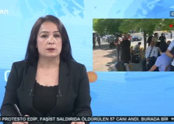 ANA HABER BÜLTENİ- SERPİL ÇELİK MERli- 03.07.2020