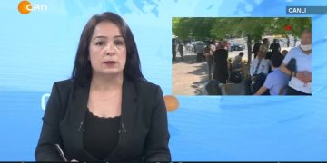 ANA HABER BÜLTENİ- SERPİL ÇELİK MERli- 03.07.2020