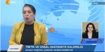 ANA HABER BÜLTENİ- SERPİL ÇELİK MERT- 21.07.2020
