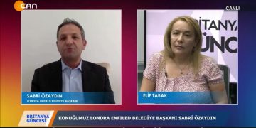 BRİTANYA GÜNCESİ- ELİF TABAK – 11.07.2020