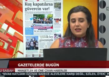 ·BU SABAH – 03.07.2020