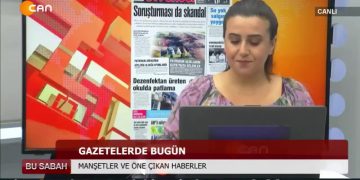 BU SABAH – 06.07.2020