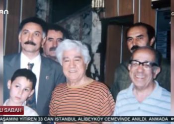 ·BU SABAH -ALEVİÖRGÜTLERİSİVAS’TA – 02.07.2020