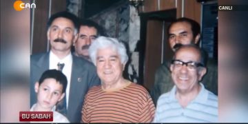 ·BU SABAH -ALEVİÖRGÜTLERİSİVAS’TA – 02.07.2020