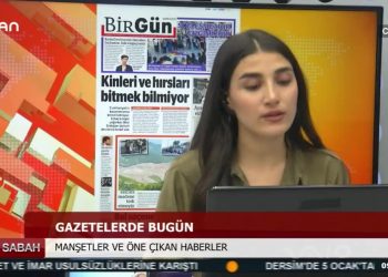 BU SABAH – EYLEM BABAYİGİT – 27.07.2020