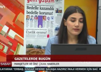 BU SABAH – EYLEM BABAYİGİT – 28.07.2020