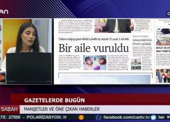 BU SABAH – EYLEM BABAYİGİT – 29.07.2020