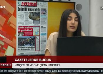 BU SABAH – EYLEM BABAYİGİT – 30.07.2020