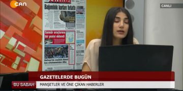 BU SABAH – EYLEM BABAYİGİT – 30.07.2020