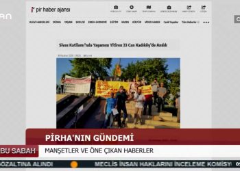 ·BU SABAH – ÖZGE ERDOGANYEŞİLIRMAK – 1.07.2020