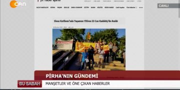 ·BU SABAH – ÖZGE ERDOGANYEŞİLIRMAK – 1.07.2020