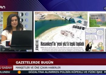 BU SABAH – ÖZGE ERDOGANYEŞİURMAK – 08.07.2020