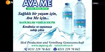 BU SABAH – ÖZGE ERDOGANYEŞİURMAK – 09.07.2020