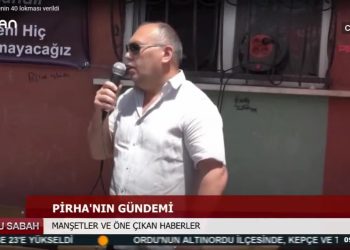 BU SABAH – ÖZGE ERDOGANYEŞİURMAK – 14.07.2020