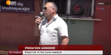 BU SABAH – ÖZGE ERDOGANYEŞİURMAK – 14.07.2020