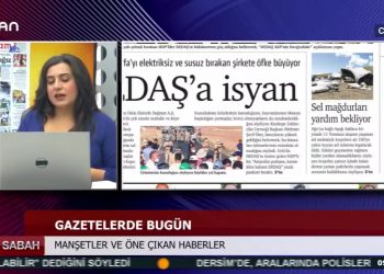 BU SABAH – ÖZGE ERDOGANYEŞİURMAK – 17.07.2020