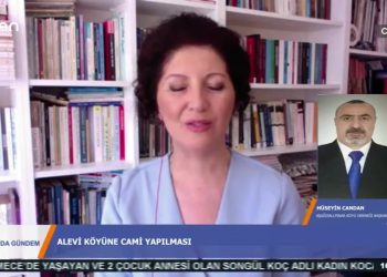 CAN’DA GÜNDEM – 24.07.2020