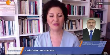 CAN’DA GÜNDEM – 24.07.2020