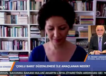 CAN’DA GÜNDEM – NİLGÜN METE – 06.07.2020
