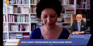 CAN’DA GÜNDEM – NİLGÜN METE – 06.07.2020