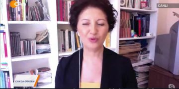 CAN’DA GÜNDEM – NİLGÜN METE – 10.07.2020