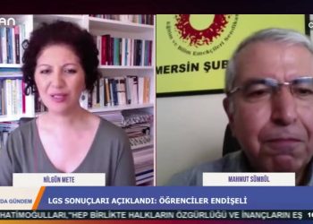 CAN’DA GÜNDEM – NİLGÜN METE – 17.07.2020