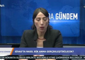 ·CAN’DA GÜNDEM – ROHAT EMEKÇİ- 01.07.2020