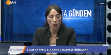 ·CAN’DA GÜNDEM – ROHAT EMEKÇİ- 01.07.2020