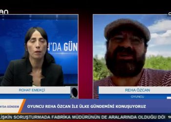 CAN’DA GÜNDEM – ROHAT EMEKÇİ- 07.07.2020
