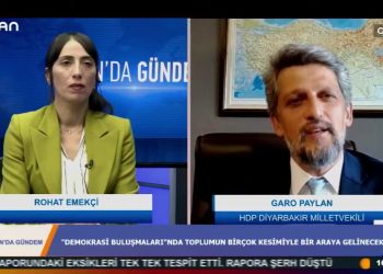 CAN’DA GÜNDEM – ROHAT EMEKÇİ- 09.07.2020