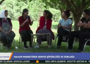 CAN’DA GÜNDEM – ROHAT EMEKÇİ- 22.07.2020