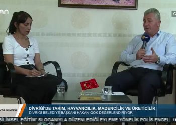 CAN’DA GÜNDEM – ROHAT EMEKÇİ- 28.07.2020