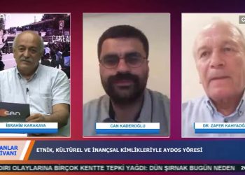 CANLAR DİVANI- 18.07.2020