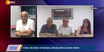 CANLAR DİVANI- 25.07.2020
