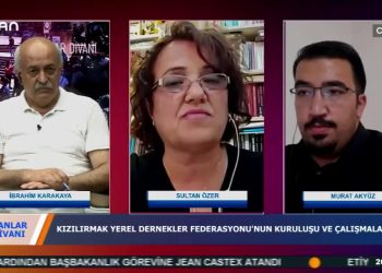 CANLAR DİVANI-İBRAHİM KARAKAYA – 04.07.2020
