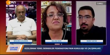 CANLAR DİVANI-İBRAHİM KARAKAYA – 04.07.2020