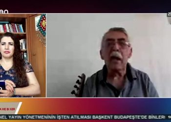 ÇAXA WE BIXER – ZEYNEP ENHAS – 26.07.2020