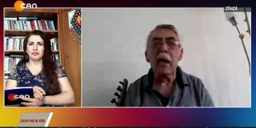 ÇAXA WE BIXER – ZEYNEP ENHAS – 26.07.2020