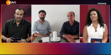 ÇERXEAREYİ- HÜLYA ŞİMŞEK – KİRVEM ERDAL TEMURLENK – 05.07.2020